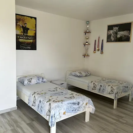 Apartamento Ivica *