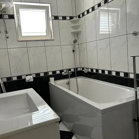 Apartamento Ivica Kaštela
