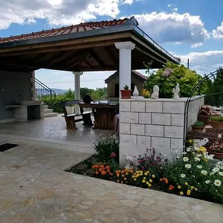 Ivica Apartamento