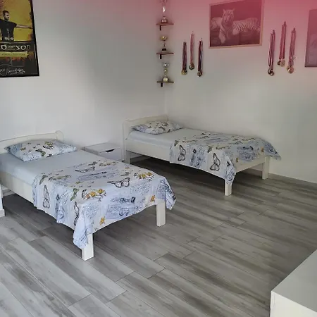 Ivica Apartamento Kaštela